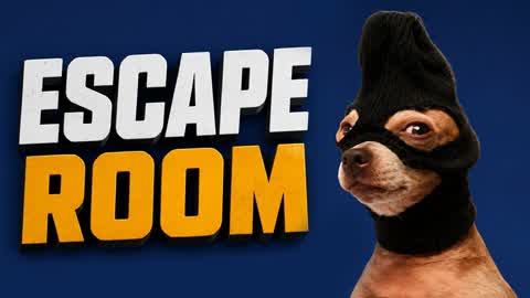 [51🚪] ESCAPE ROOM SPACE