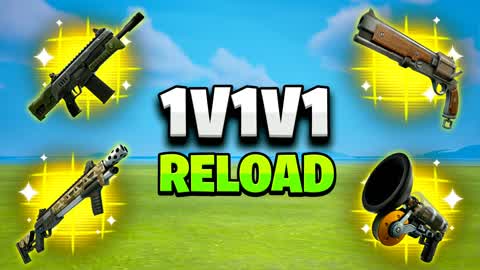 1V1V1 RELOAD REALISTICS