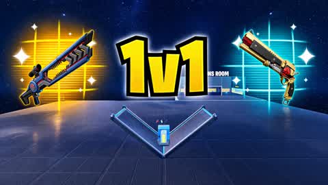 1v1 FFA A