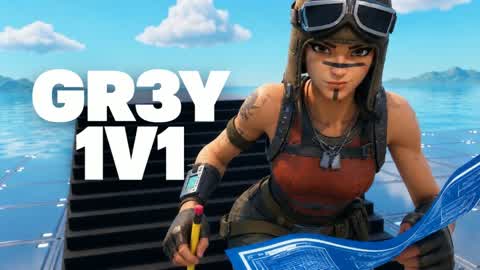 [GR3Y] BUILD FIGHTS!