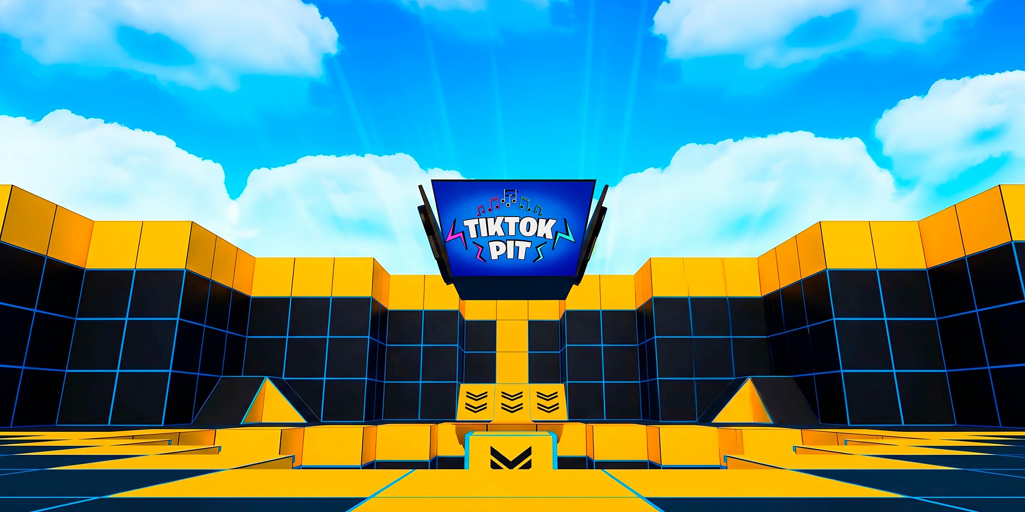 TIKTOK PIT