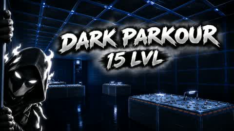 PAROUR-DARK MOD 15 LVL (2007)