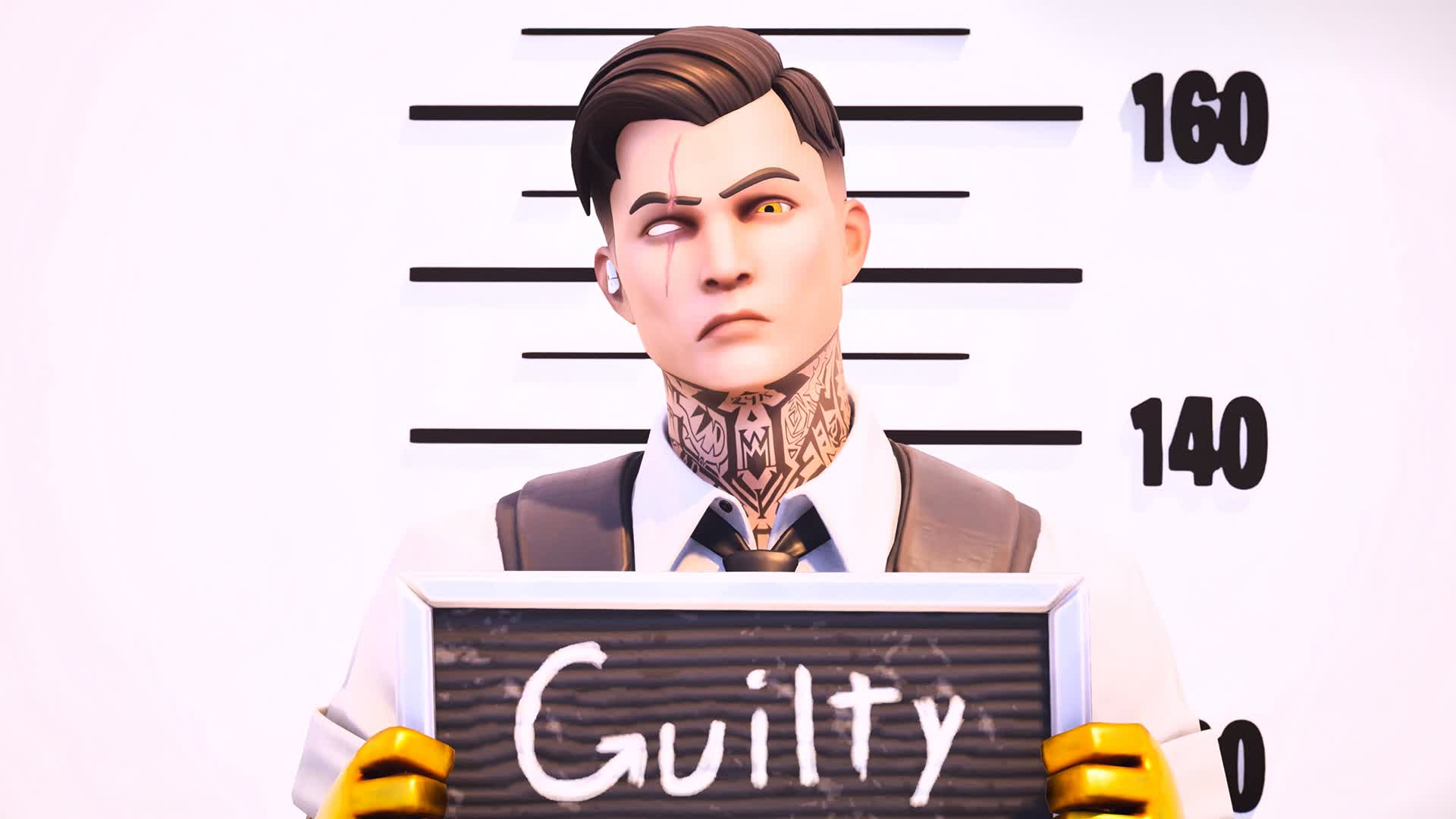 Bank Heist - Los Angeles