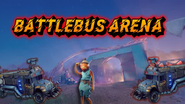BattleBus Arena