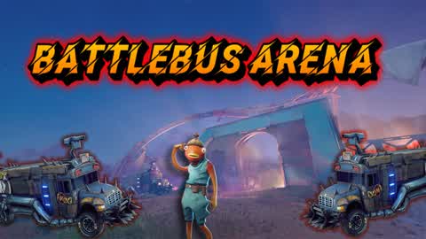 BattleBus Arena