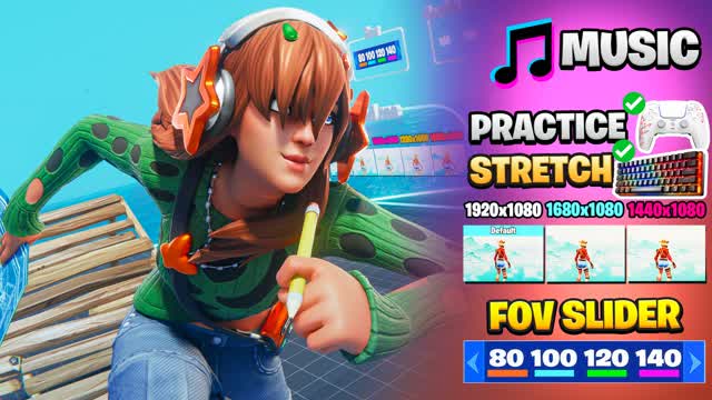 Everything 1v1