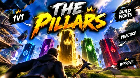 The pillars Ilyass