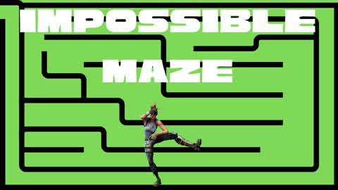 Impossible Maze