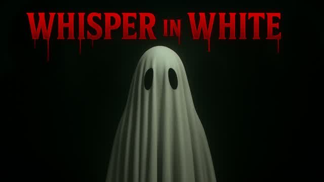 Whisper in White[HORROR]