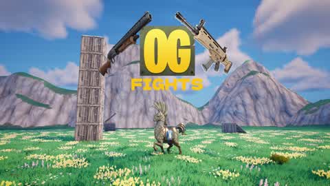 OG FIGHTS FFA
