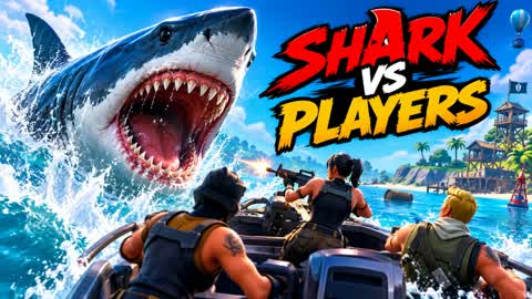 Sharks Vs Players
