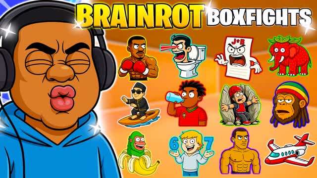 🧠BRAINROT BOX PVP/BOXFIGHTS 😂BOX PVP📦