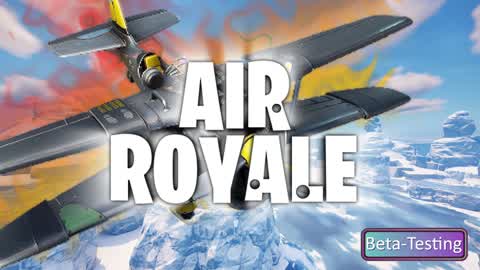 Air Royale