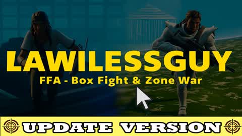 FFA BOX FIGHT Y ZONE WAR