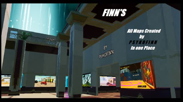 FINN'S