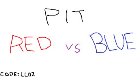 THE PIT | RED VS BLUE | ALL C5 GUNS