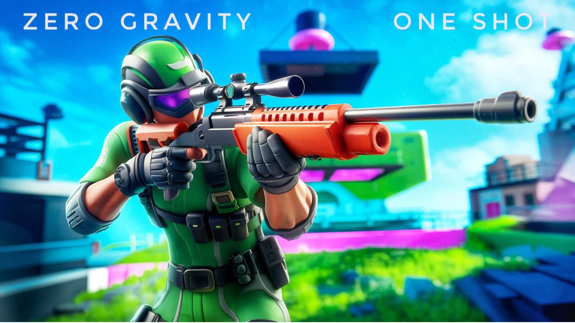 TILTED ONE SHOT