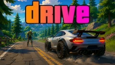 GRAND SUPER STAR DRIVE 🌄