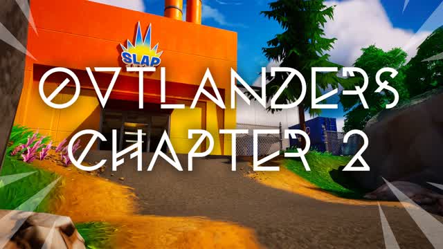 Capture 1 – Outlanders [Chapter 2]