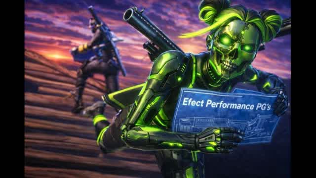 Efect Performance PG's