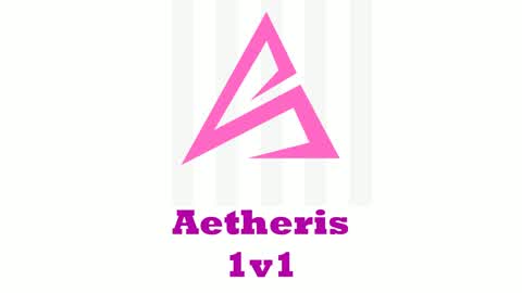 Aetheris 1v1