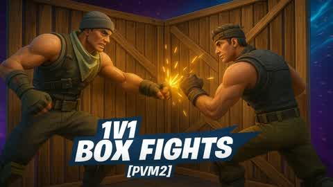 Box Fight New