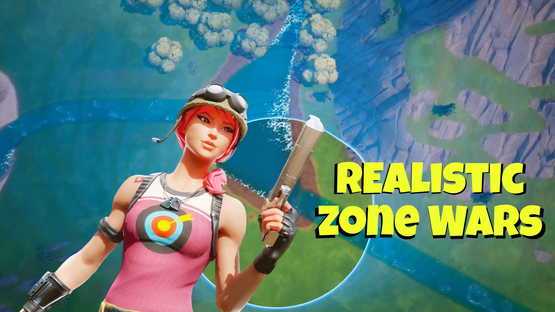 ZONE WARS EDS