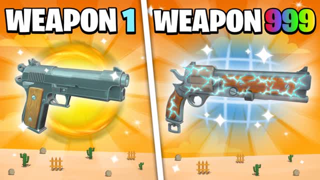 đ€  CRAZY WESTERN GUN GAME đ« ONE SHOT đŻ