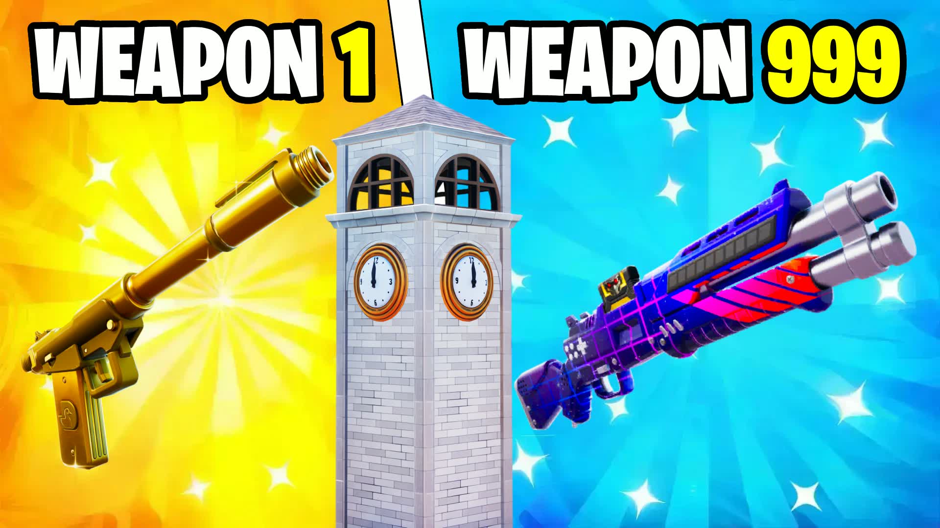 TILTED GUN GAME ONE SHOT 🔫