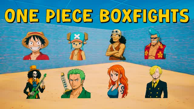 Capture 1 – One Piece Boxfights [Titicactus]