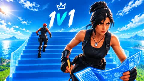 1V1 BUILD FIGHT [FREZ3FN]