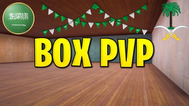 بوكس فايت السعودية 🇸🇦🔥 | POX PVP
