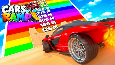 CARS RAMP