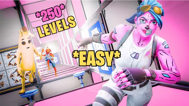 JAPANESE PARKOUR 🌸 250 LEVELS ⛩️