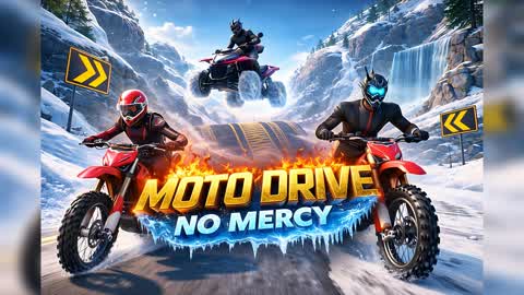 Moto Drive