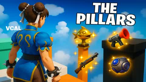 THE PILLARS 👑