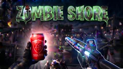 Zombie shores