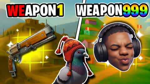 PERU GUN GAME 🎯ONE SHOT