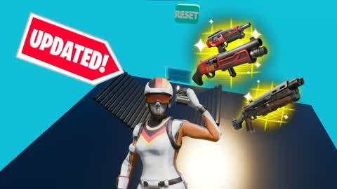 NEW WEAPONS 1v1 Build Fight