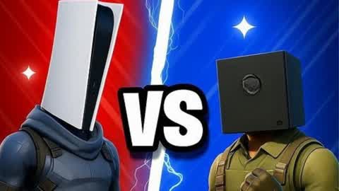 Red vs Blue Extremo