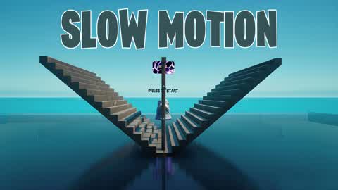 SLOW MOTION 1v1s