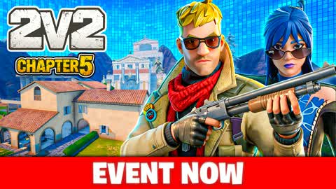 2V2 FINAL STORM 🌀 - CHAPTER 5 - SNOKZY