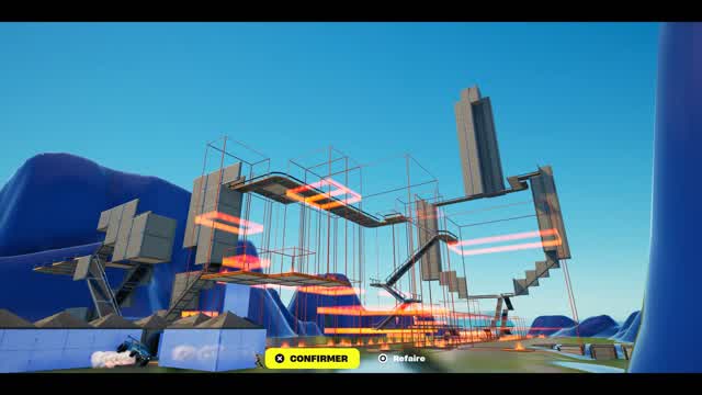 Capture 1 – LE PARCOUR de la blem