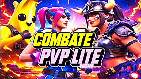 COMBATE LITE 1VS1 PVP