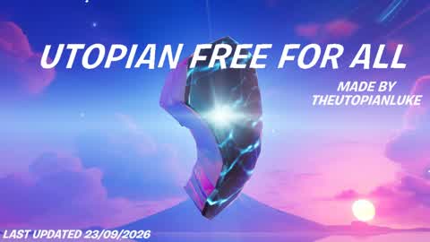 UTOPIAN FFA