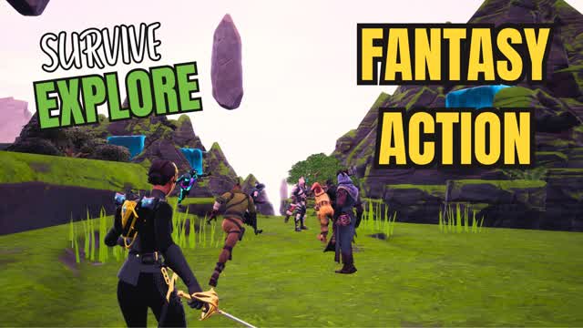 Capture 1 – SKY FOREST