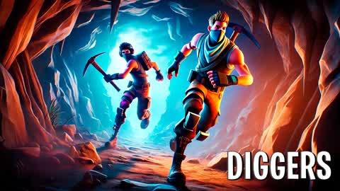 DIGGERS 💎