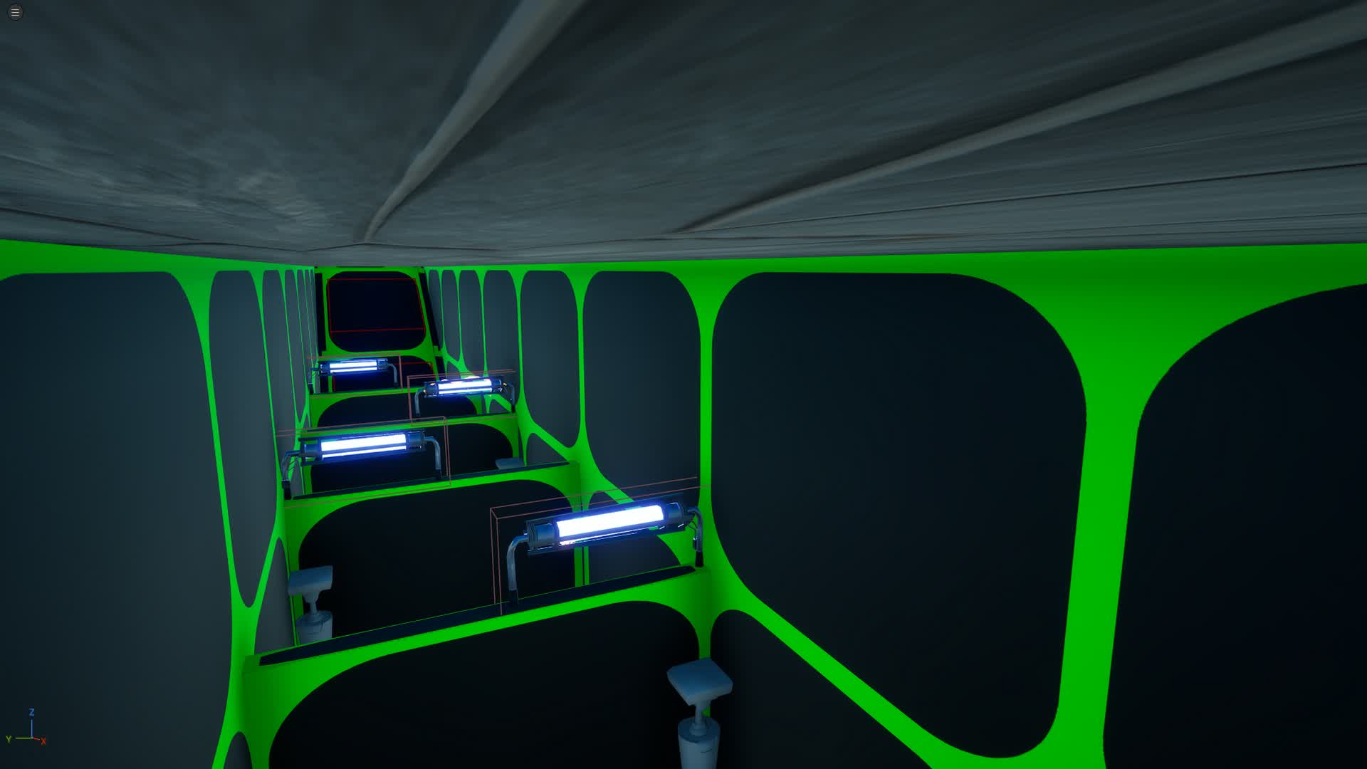 30 LEVEL ⭐⭐ HARD DEATHRUN