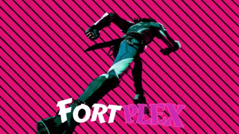 FORTPLEX (a mini br)