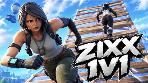 ZIXX 1V1
